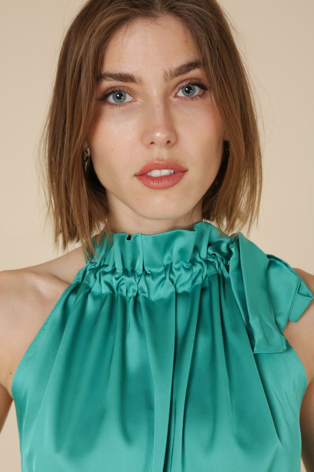 Bella B Top Jade
