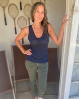 Jean Lux caqui